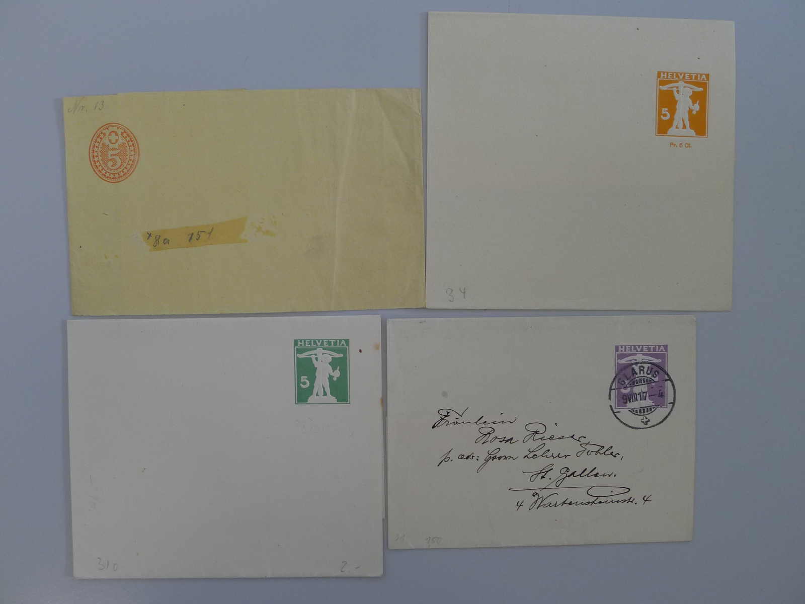 Image 32 for lot number 0003001255 for Luzernerraute Webshop 