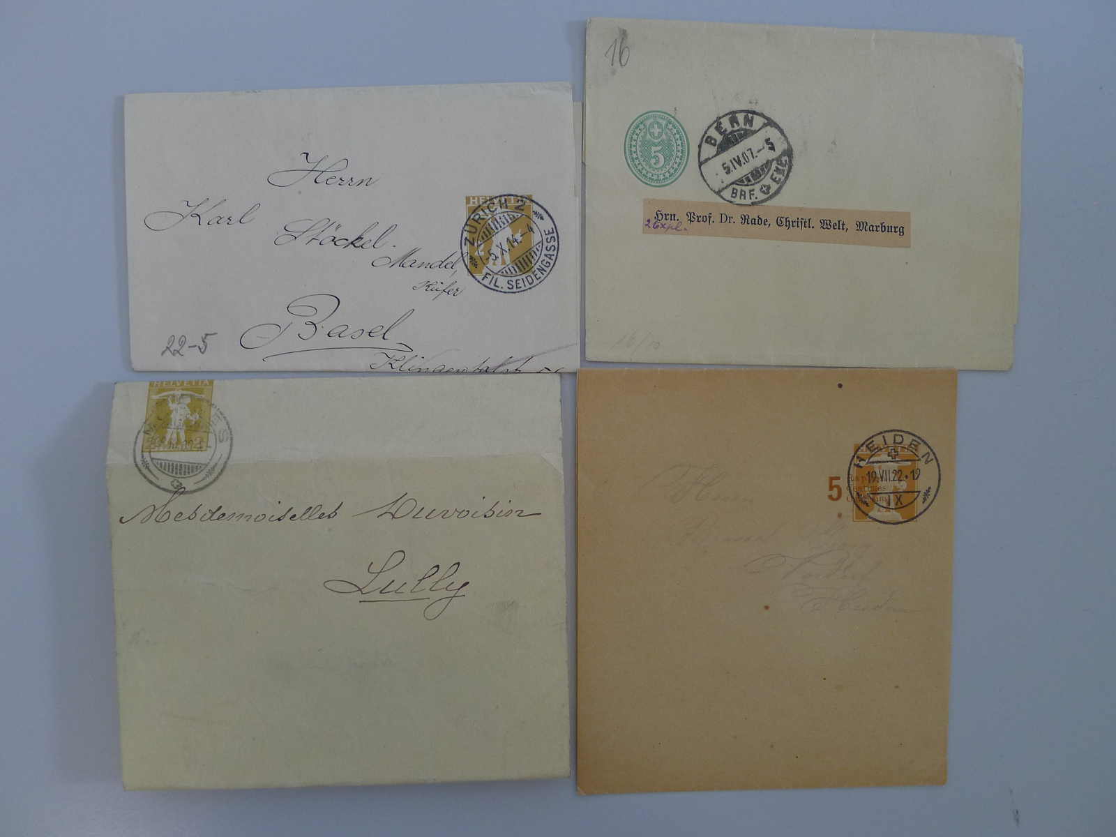 Image 33 for lot number 0003001255 for Luzernerraute Webshop 