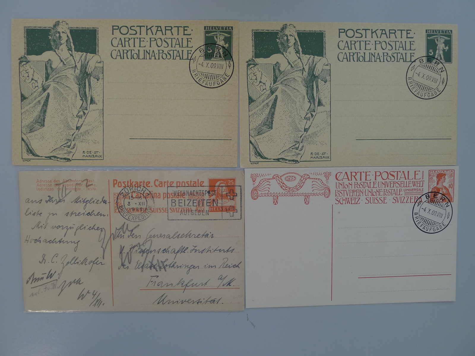 Image 18 for lot number 0003001260 for Luzernerraute Webshop 