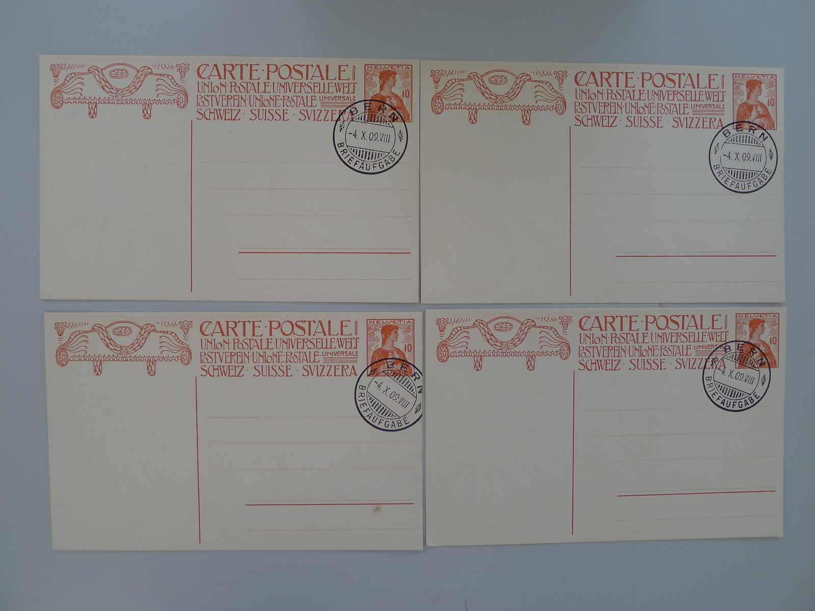 Image 20 for lot number 0003001260 for Luzernerraute Webshop 