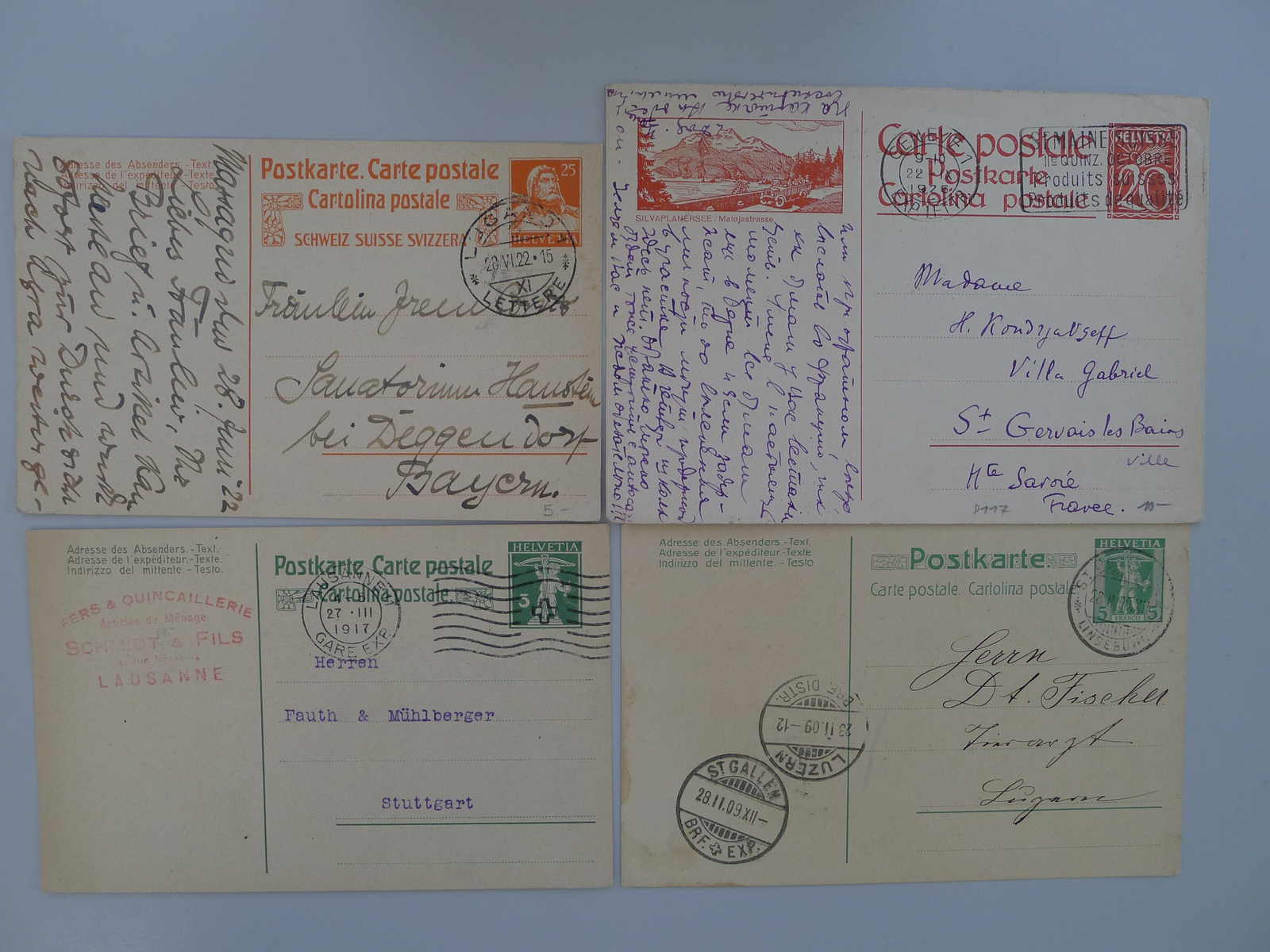Image 22 for lot number 0003001260 for Luzernerraute Webshop 