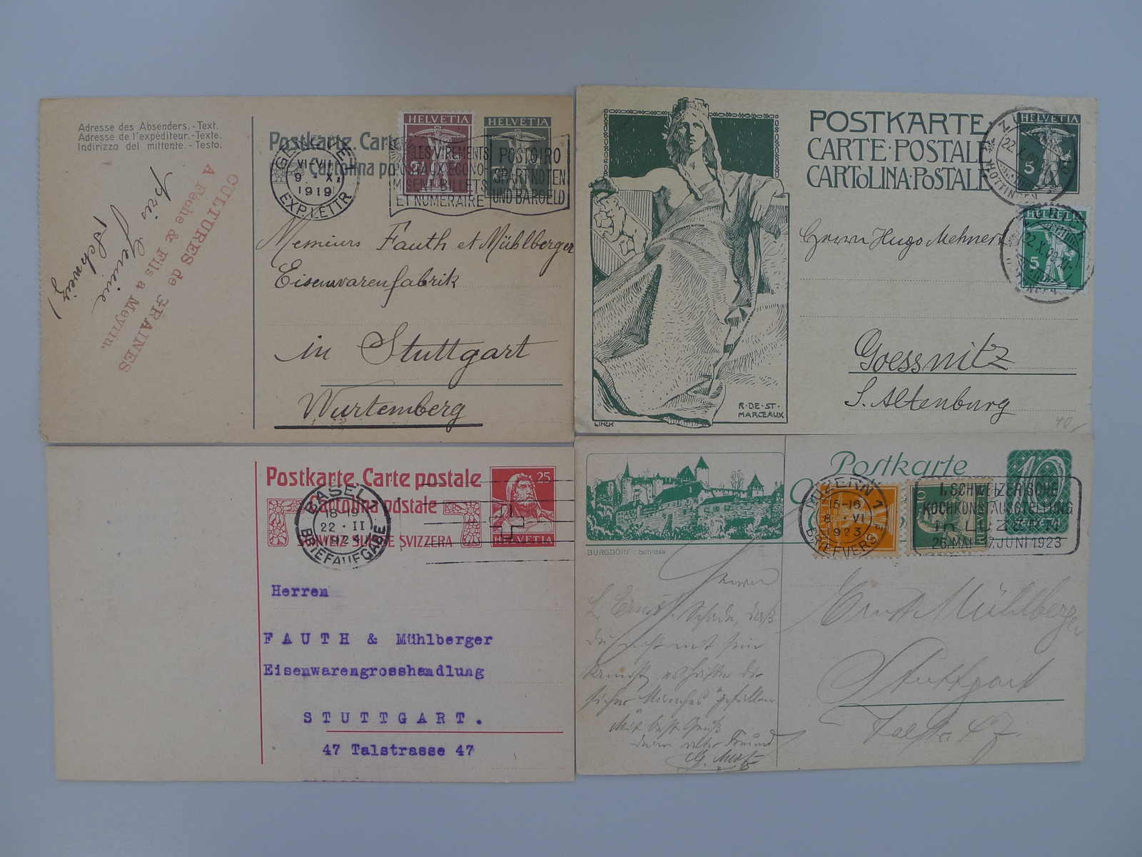Image 24 for lot number 0003001260 for Luzernerraute Webshop 