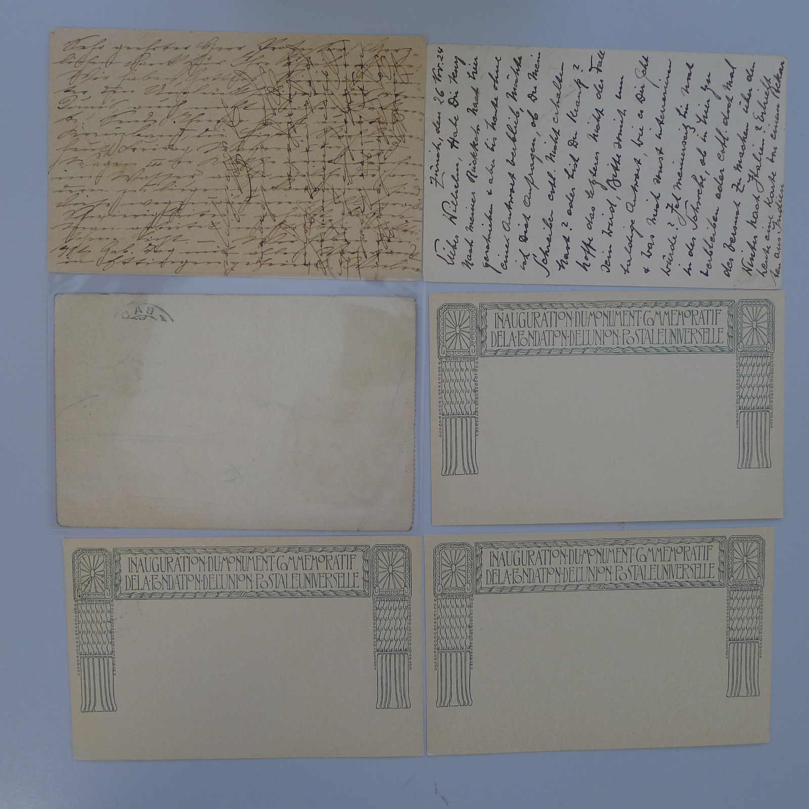 Image 31 for lot number 0003001260 for Luzernerraute Webshop 