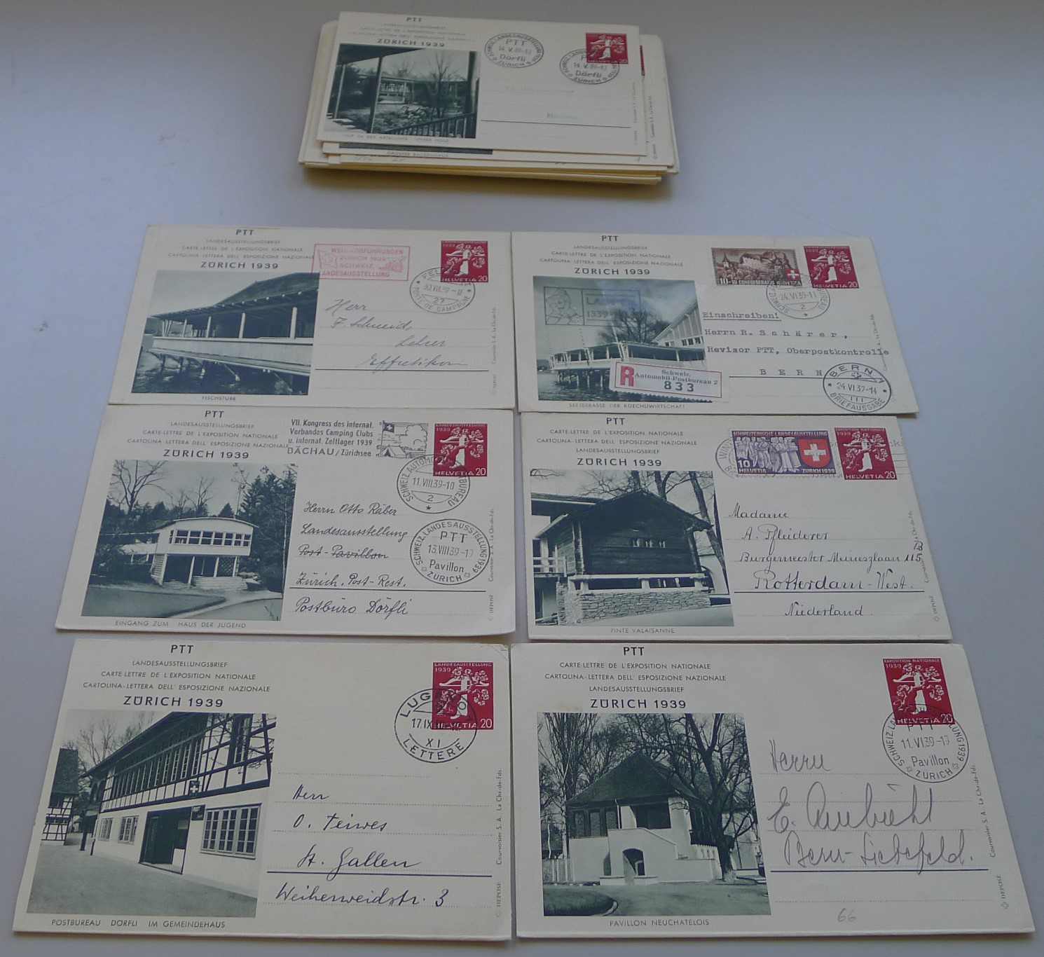 Image 1 for lot number 0003001311 for Luzernerraute Webshop 