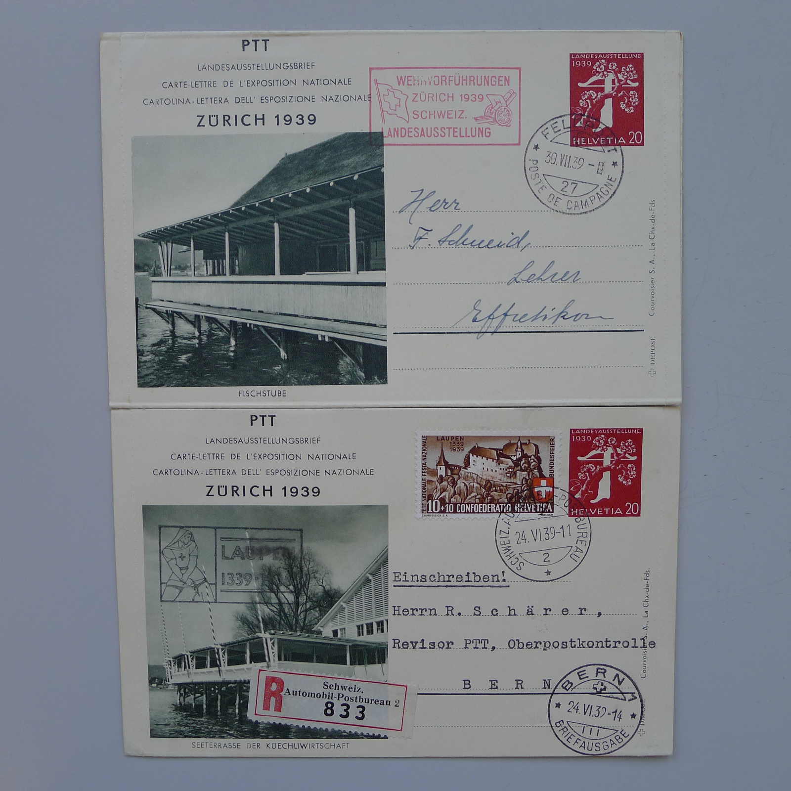 Image 2 for lot number 0003001311 for Luzernerraute Webshop 