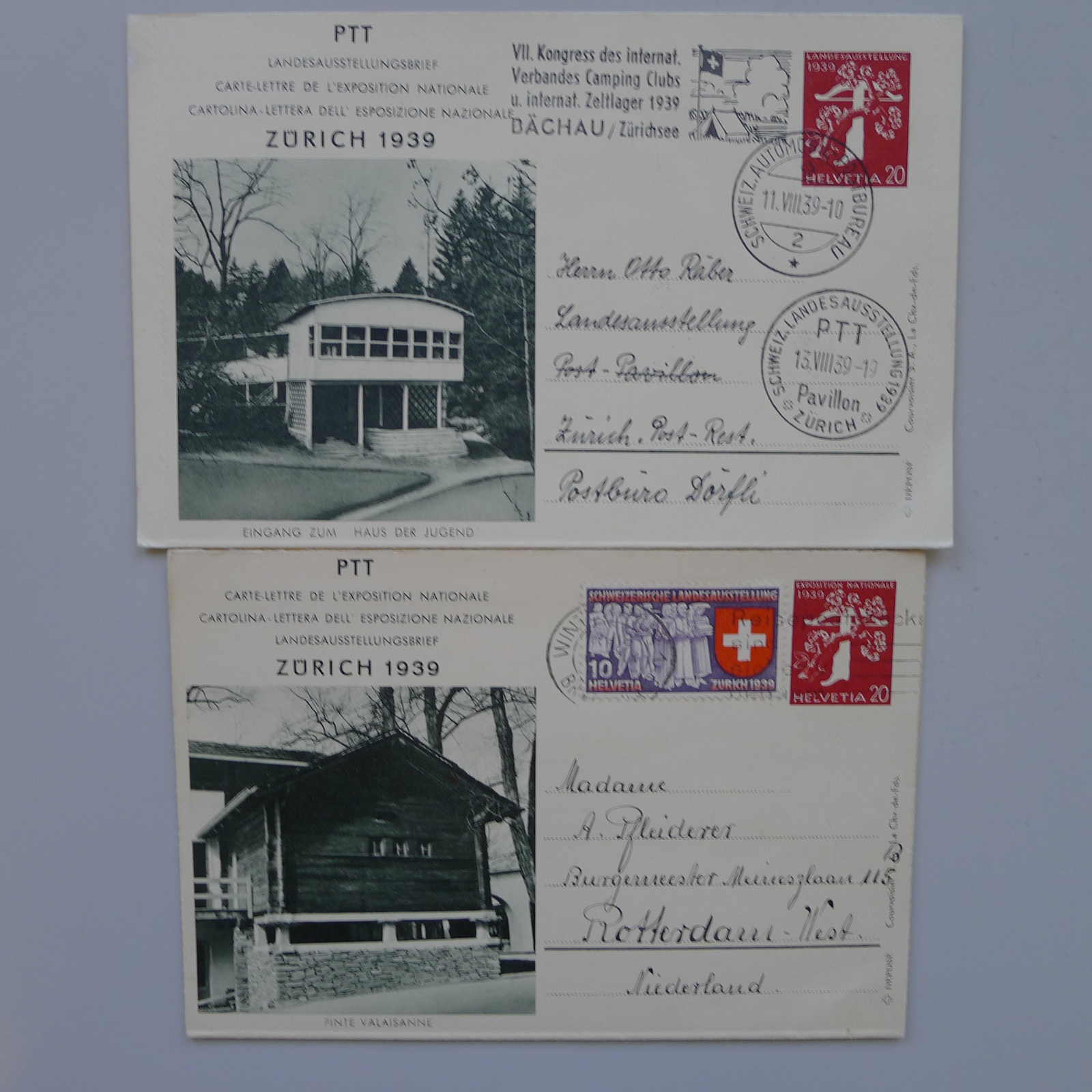 Image 4 for lot number 0003001311 for Luzernerraute Webshop 