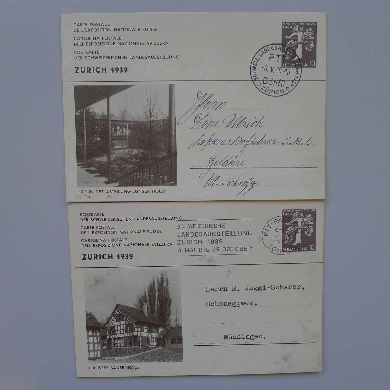 Image 10 for lot number 0003001311 for Luzernerraute Webshop 