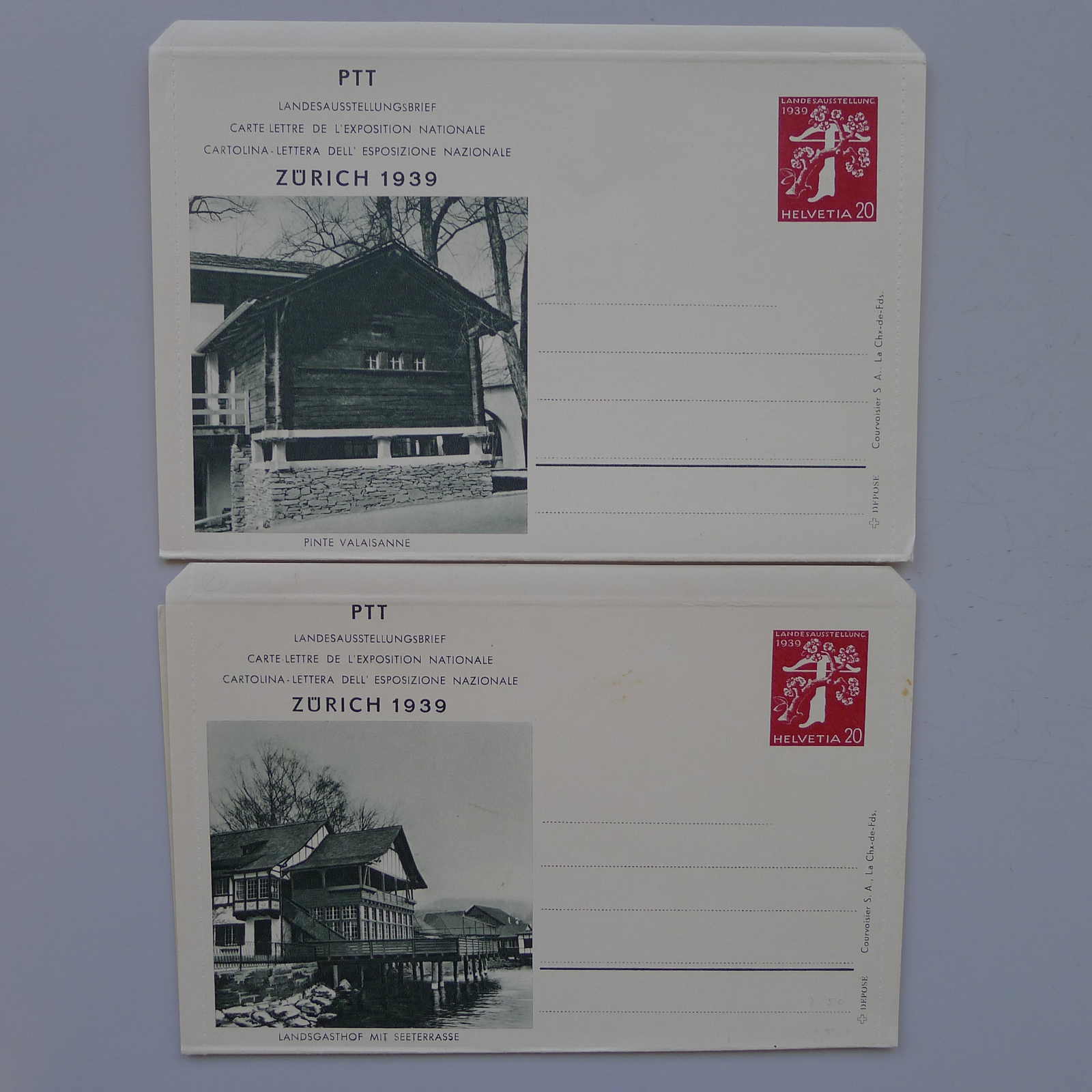 Image 11 for lot number 0003001311 for Luzernerraute Webshop 