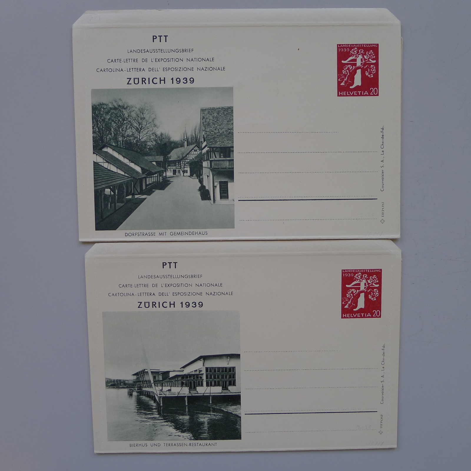Image 13 for lot number 0003001311 for Luzernerraute Webshop 