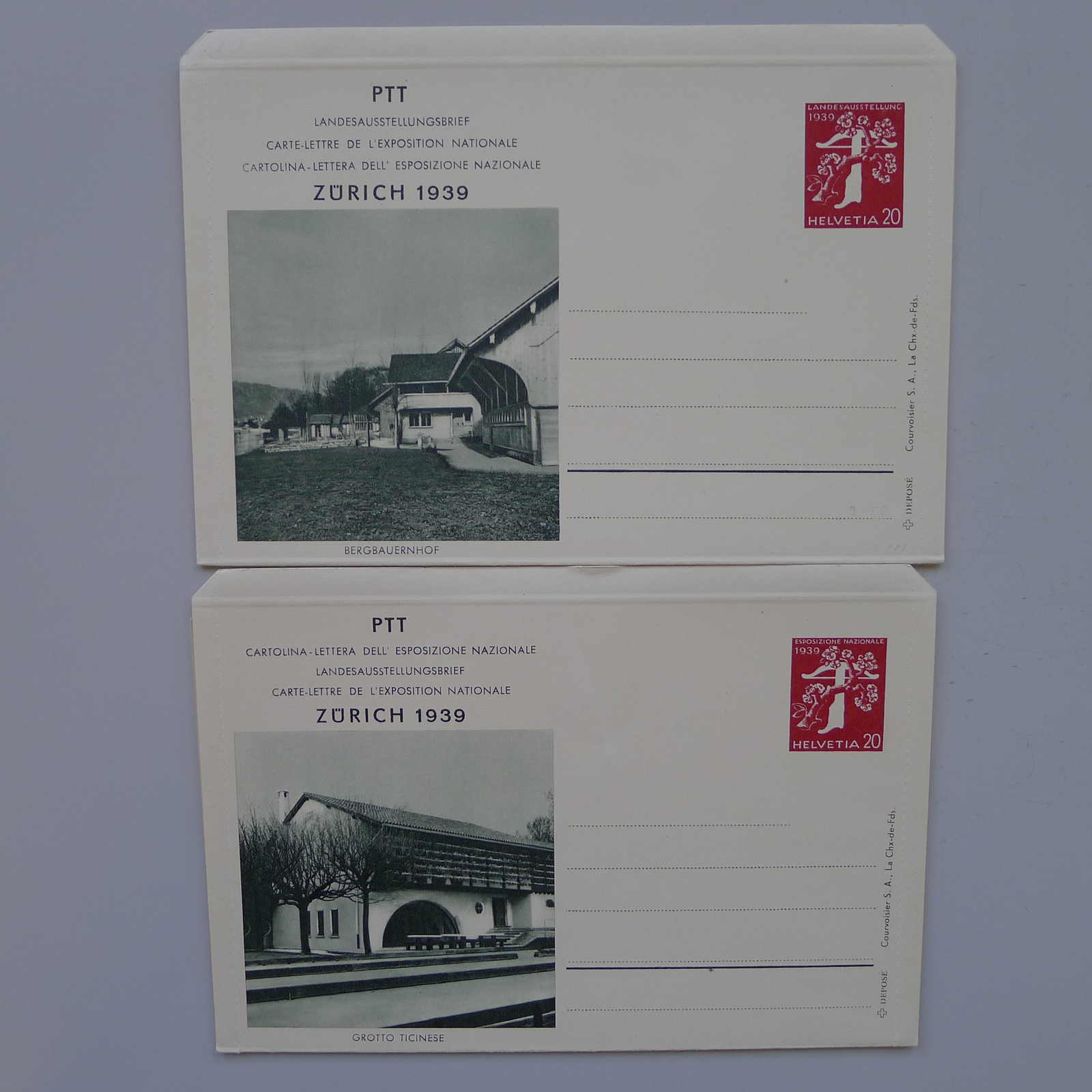 Image 15 for lot number 0003001311 for Luzernerraute Webshop 