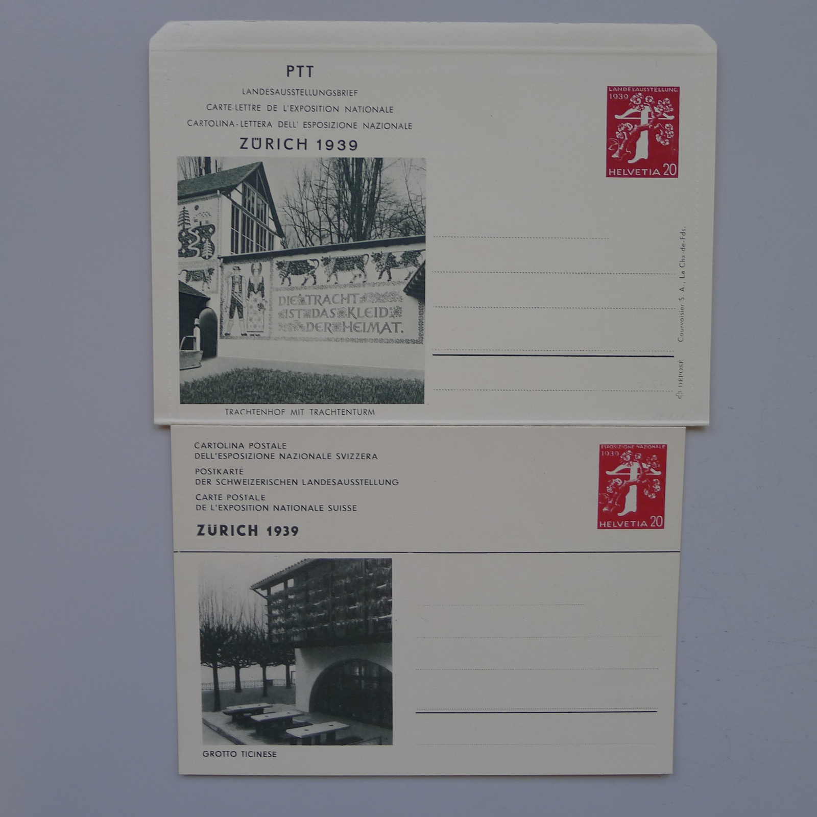 Image 19 for lot number 0003001311 for Luzernerraute Webshop 