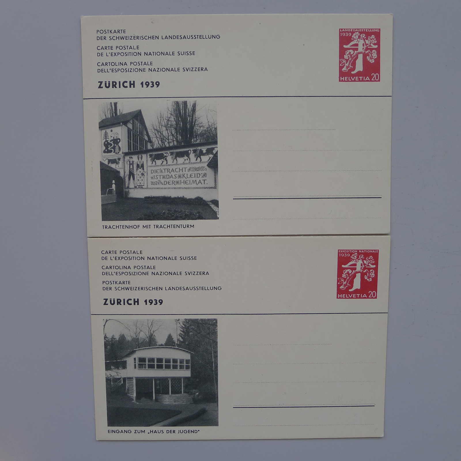 Image 20 for lot number 0003001311 for Luzernerraute Webshop 