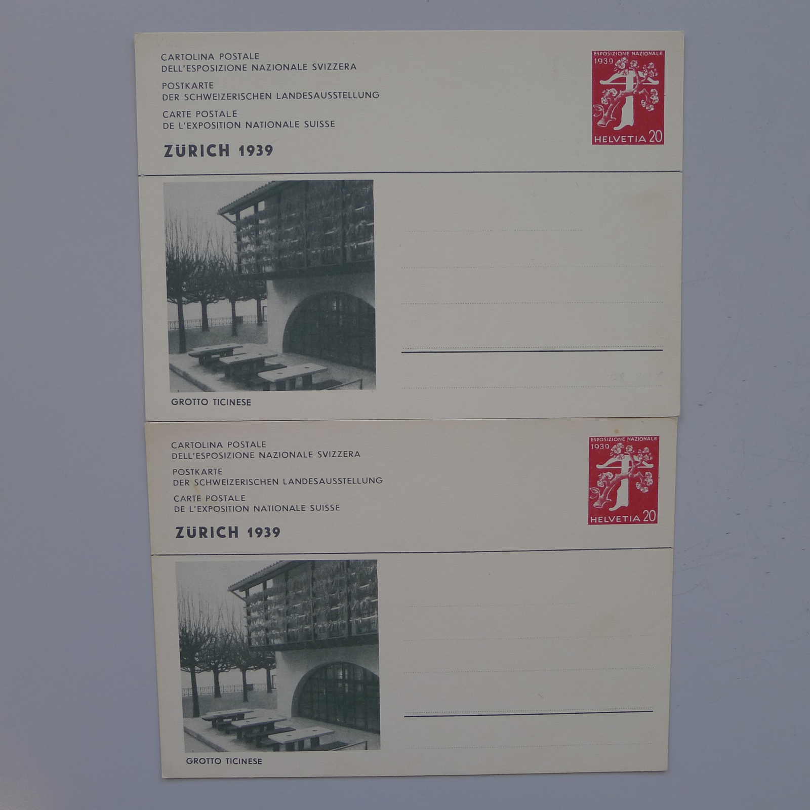 Image 21 for lot number 0003001311 for Luzernerraute Webshop 