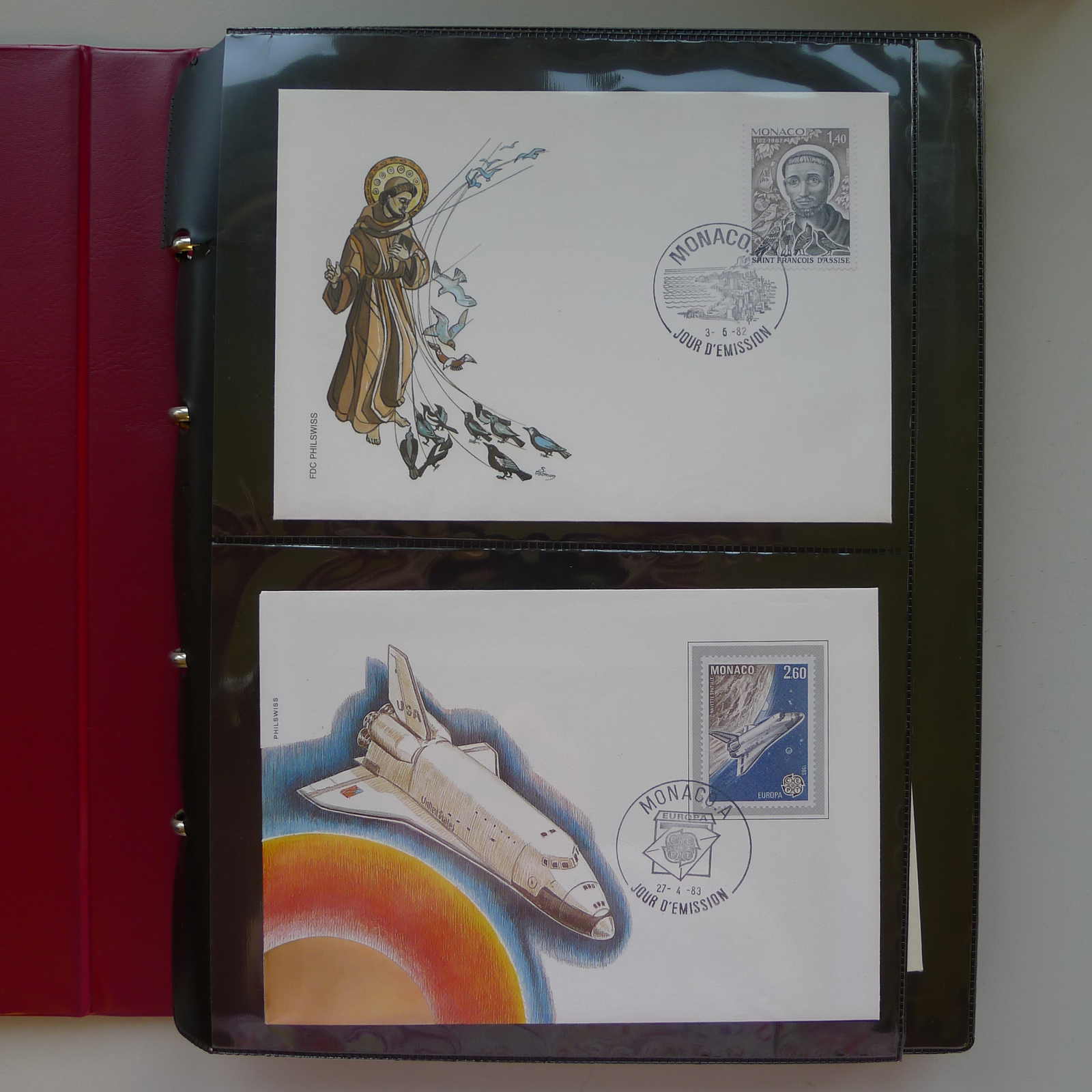 Image 1 for lot number 0003001326 for Luzernerraute Webshop 