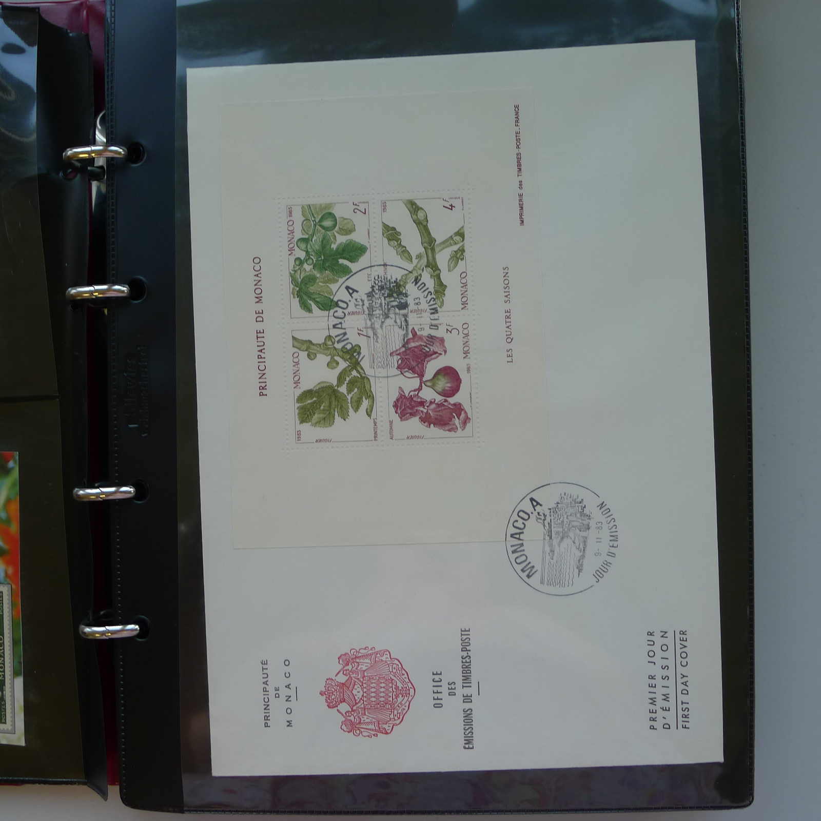 Image 3 for lot number 0003001326 for Luzernerraute Webshop 