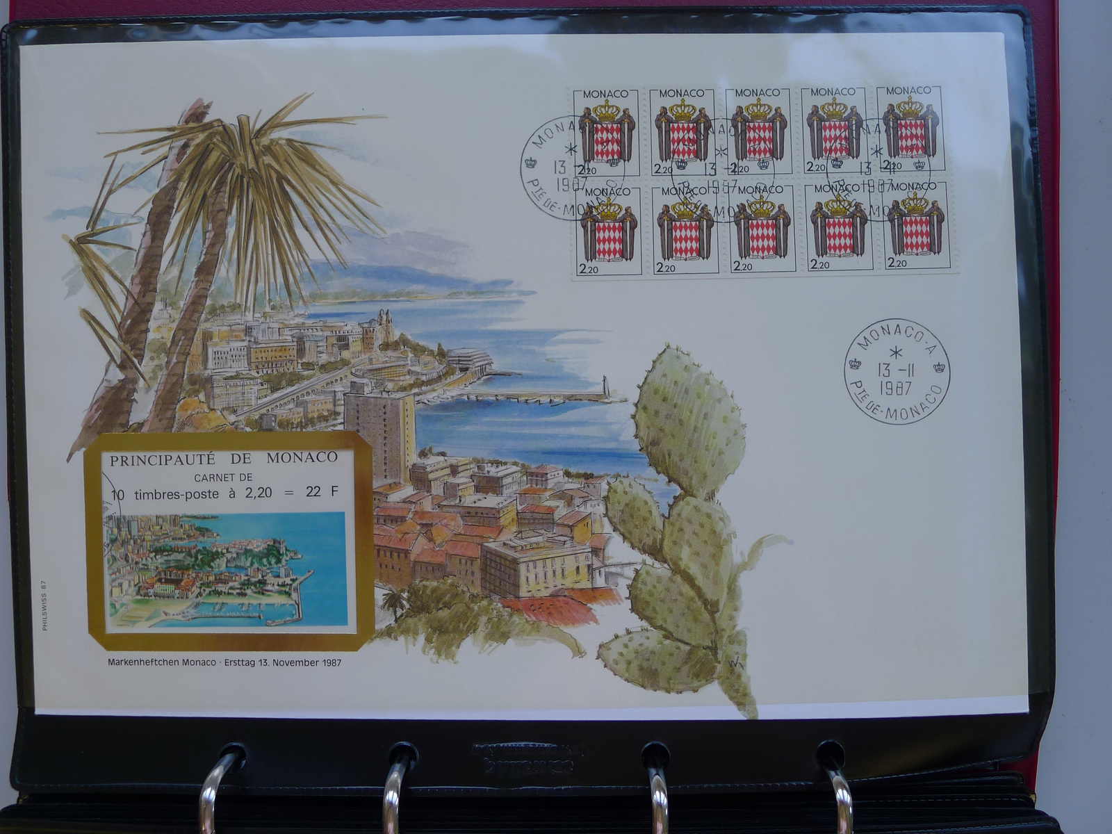 Image 4 for lot number 0003001326 for Luzernerraute Webshop 