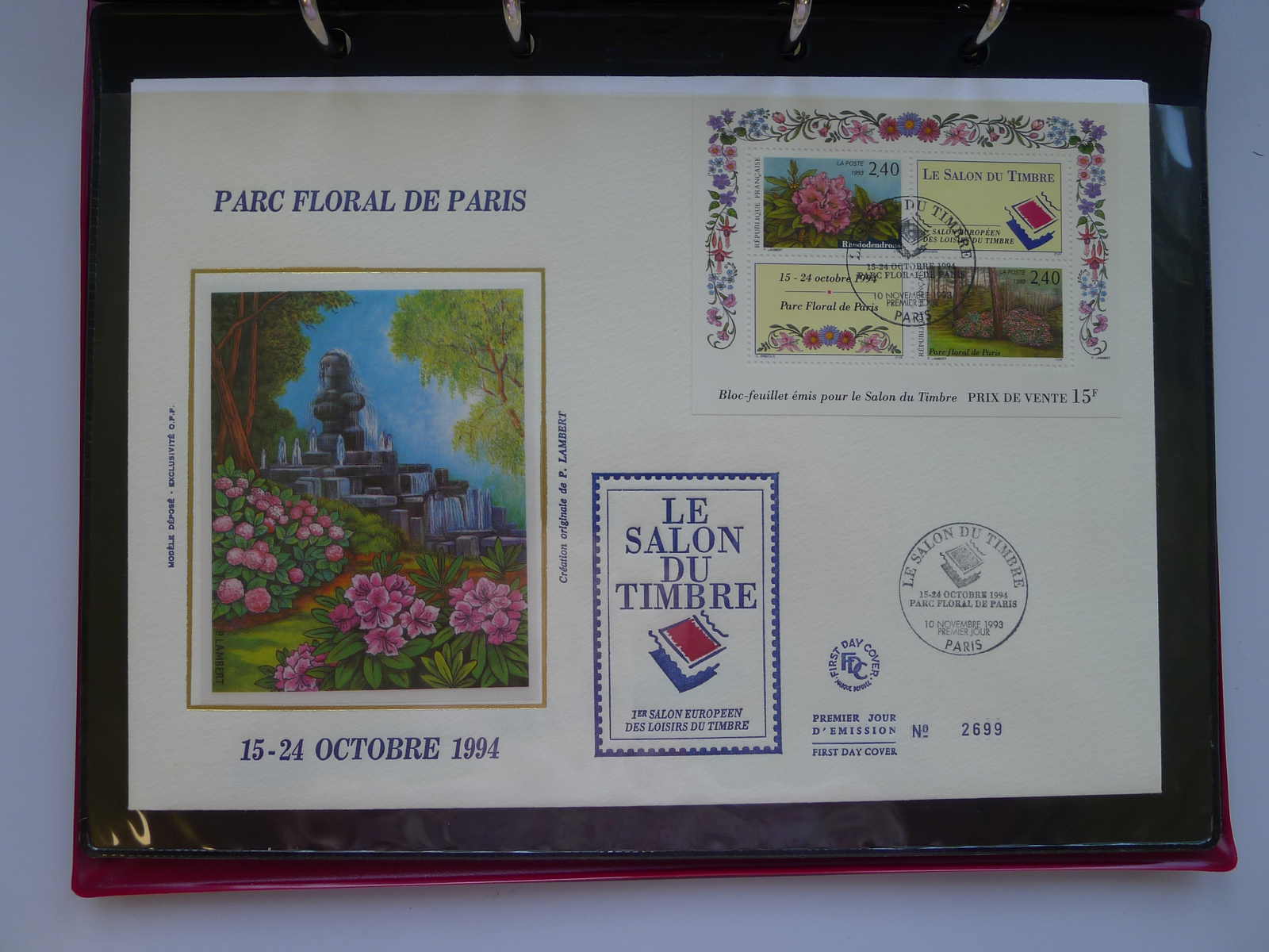 Image 30 for lot number 0003001326 for Luzernerraute Webshop 