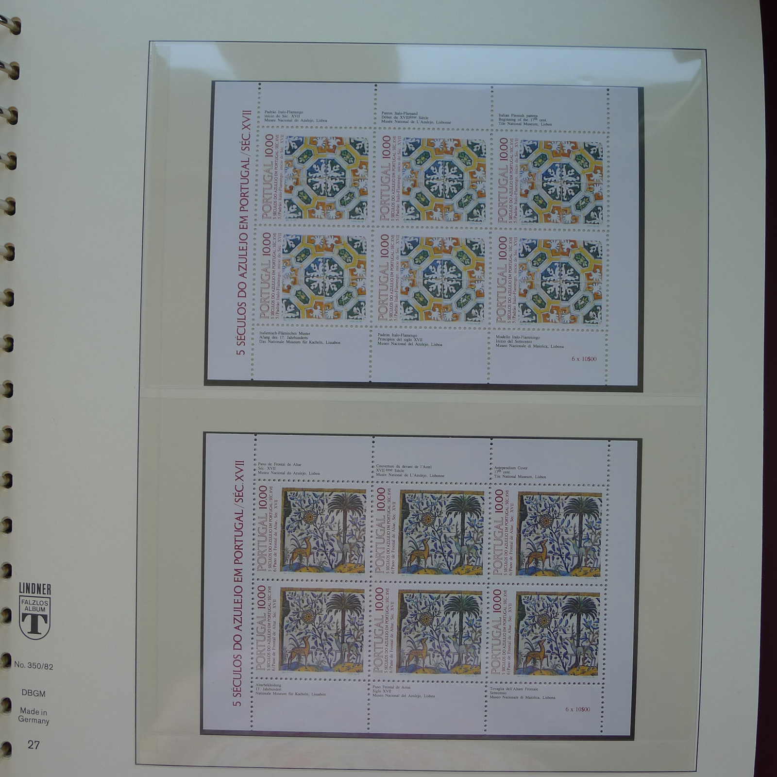 Image 42 for lot number 0003001326 for Luzernerraute Webshop 