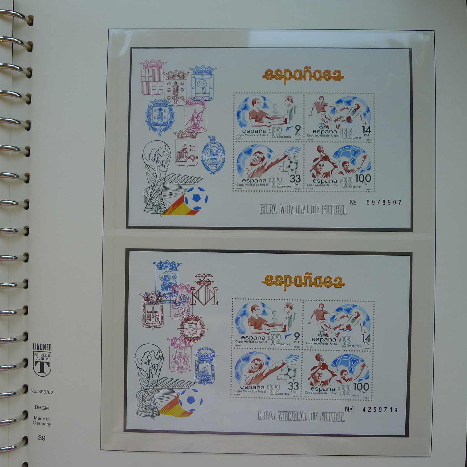 Image 43 for lot number 0003001326 for Luzernerraute Webshop 