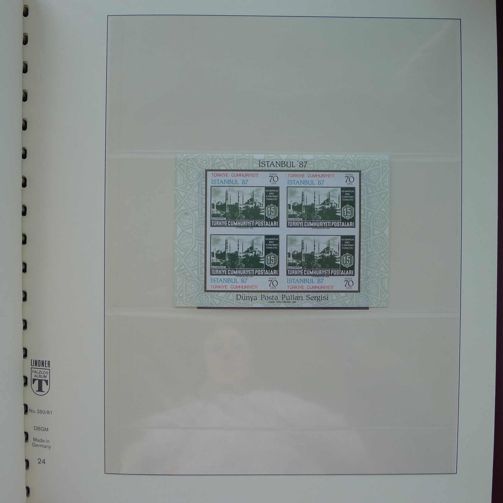 Image 45 for lot number 0003001326 for Luzernerraute Webshop 