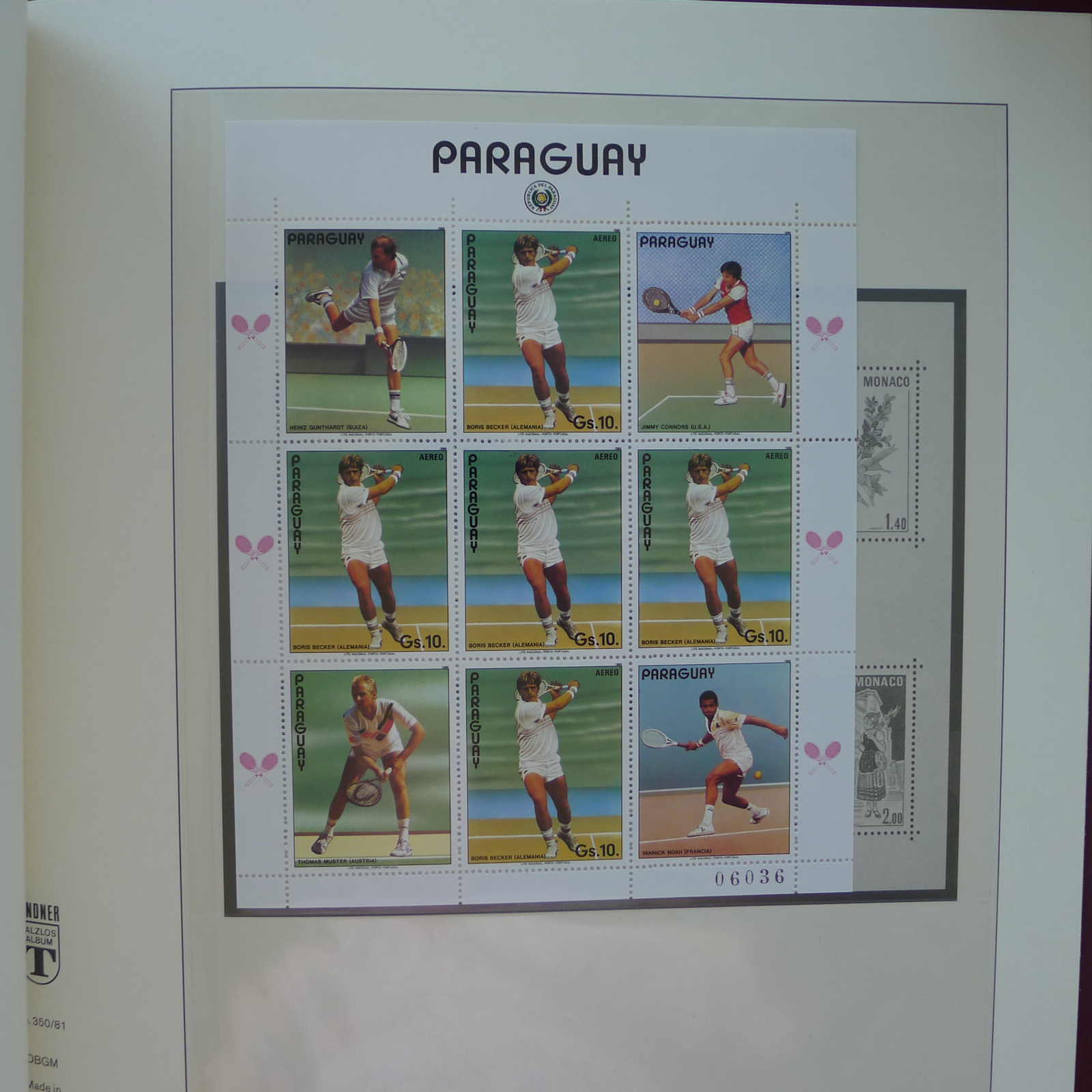 Image 47 for lot number 0003001326 for Luzernerraute Webshop 