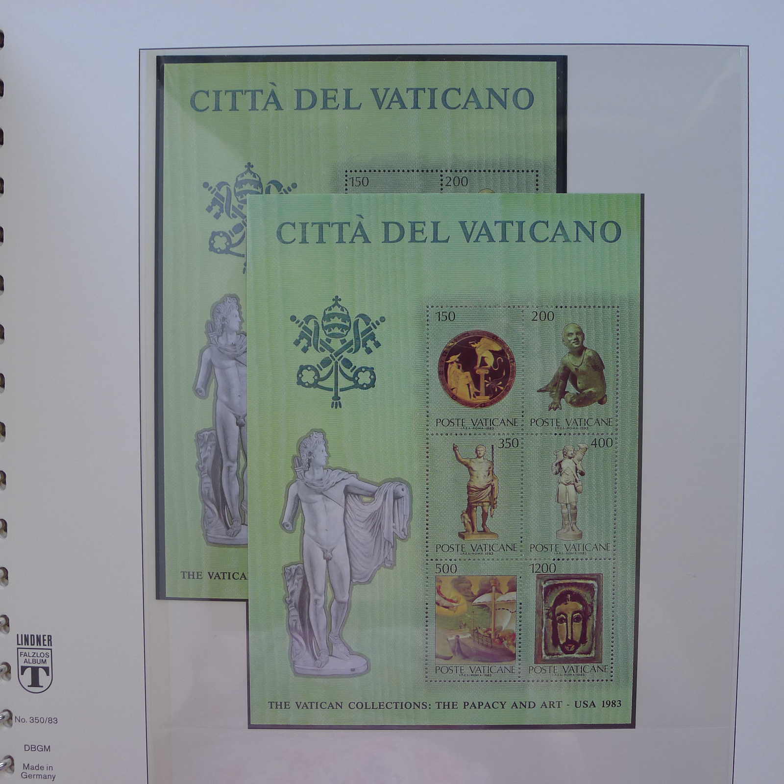 Image 53 for lot number 0003001326 for Luzernerraute Webshop 