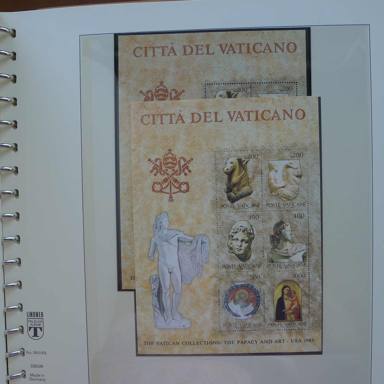 Image 54 for lot number 0003001326 for Luzernerraute Webshop 