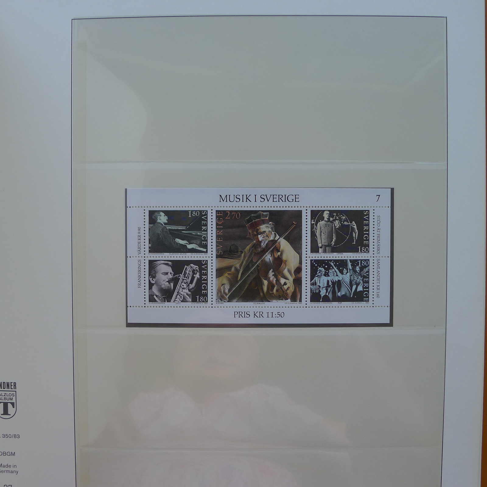 Image 56 for lot number 0003001326 for Luzernerraute Webshop 