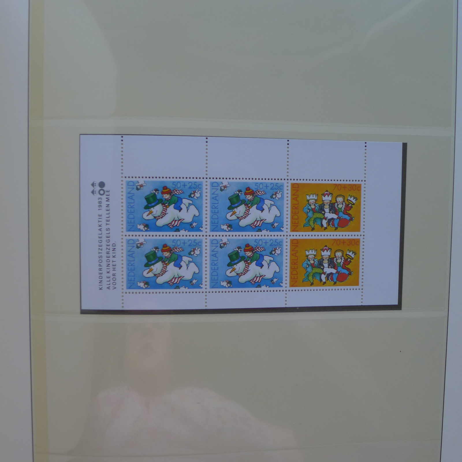 Image 59 for lot number 0003001326 for Luzernerraute Webshop 