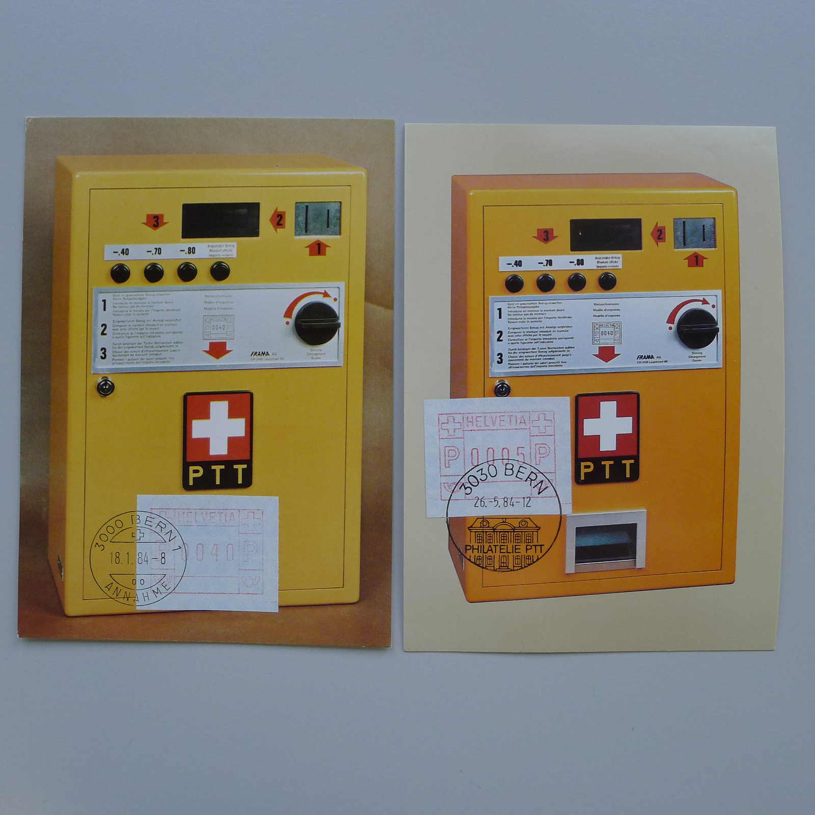 Image 12 for lot number 4010 for 10th Schwarzentruber Auction