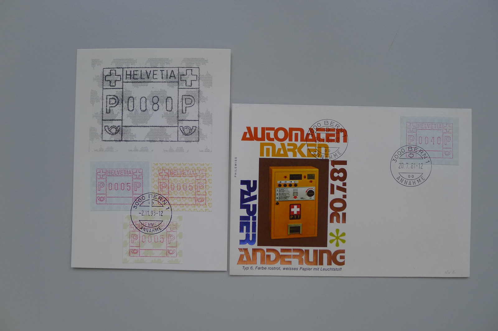 Image 13 for lot number 4010 for 10th Schwarzentruber Auction