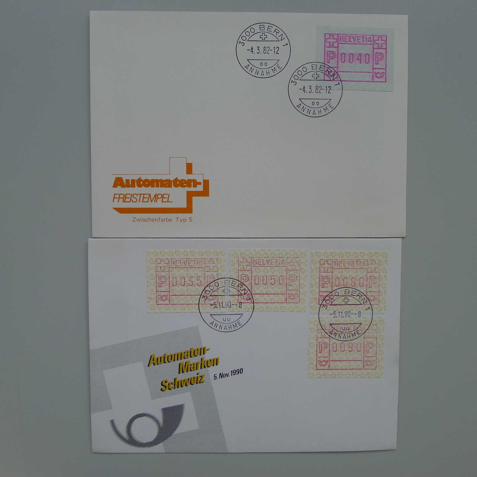 Image 14 for lot number 4010 for 10th Schwarzentruber Auction