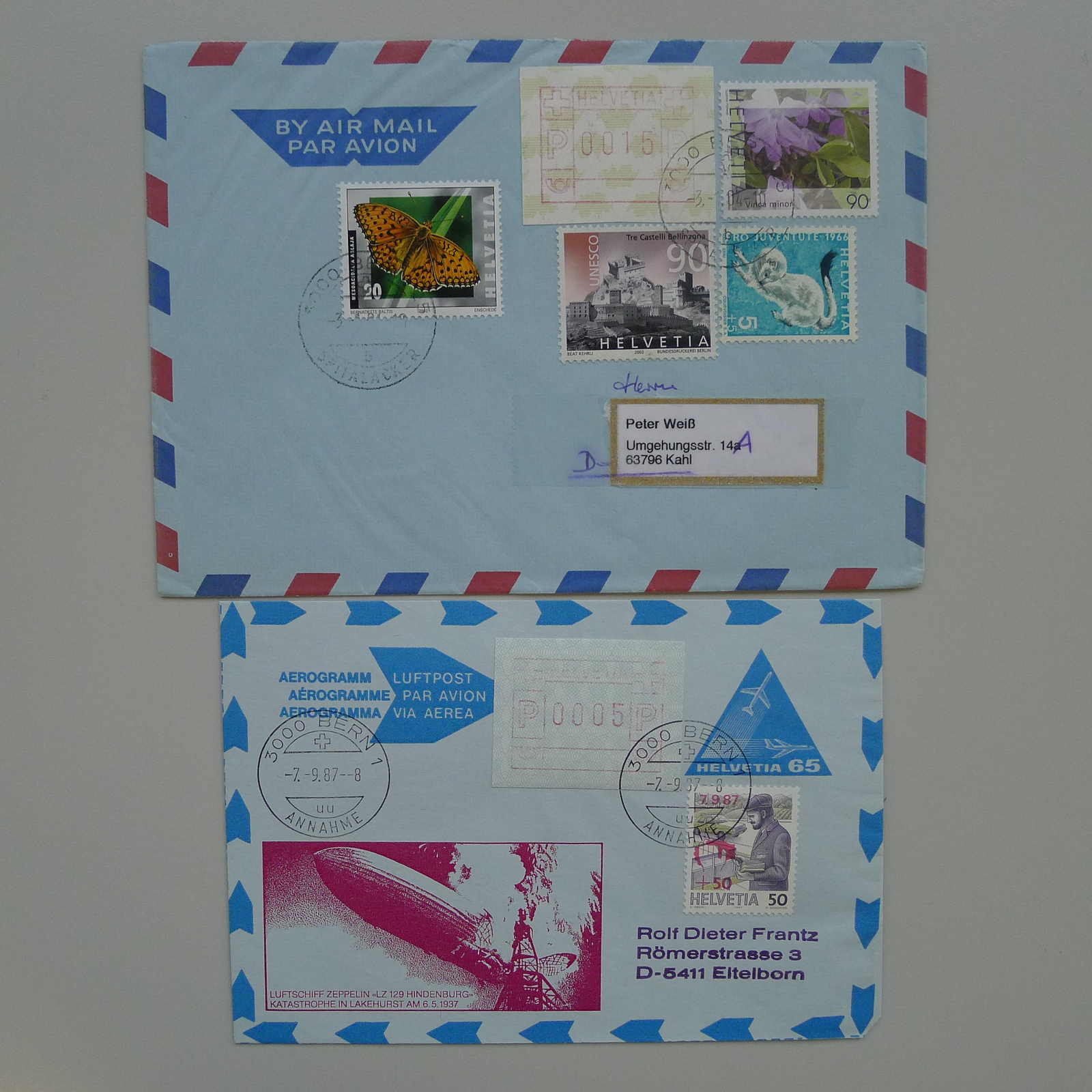 Image 20 for lot number 4010 for 10th Schwarzentruber Auction