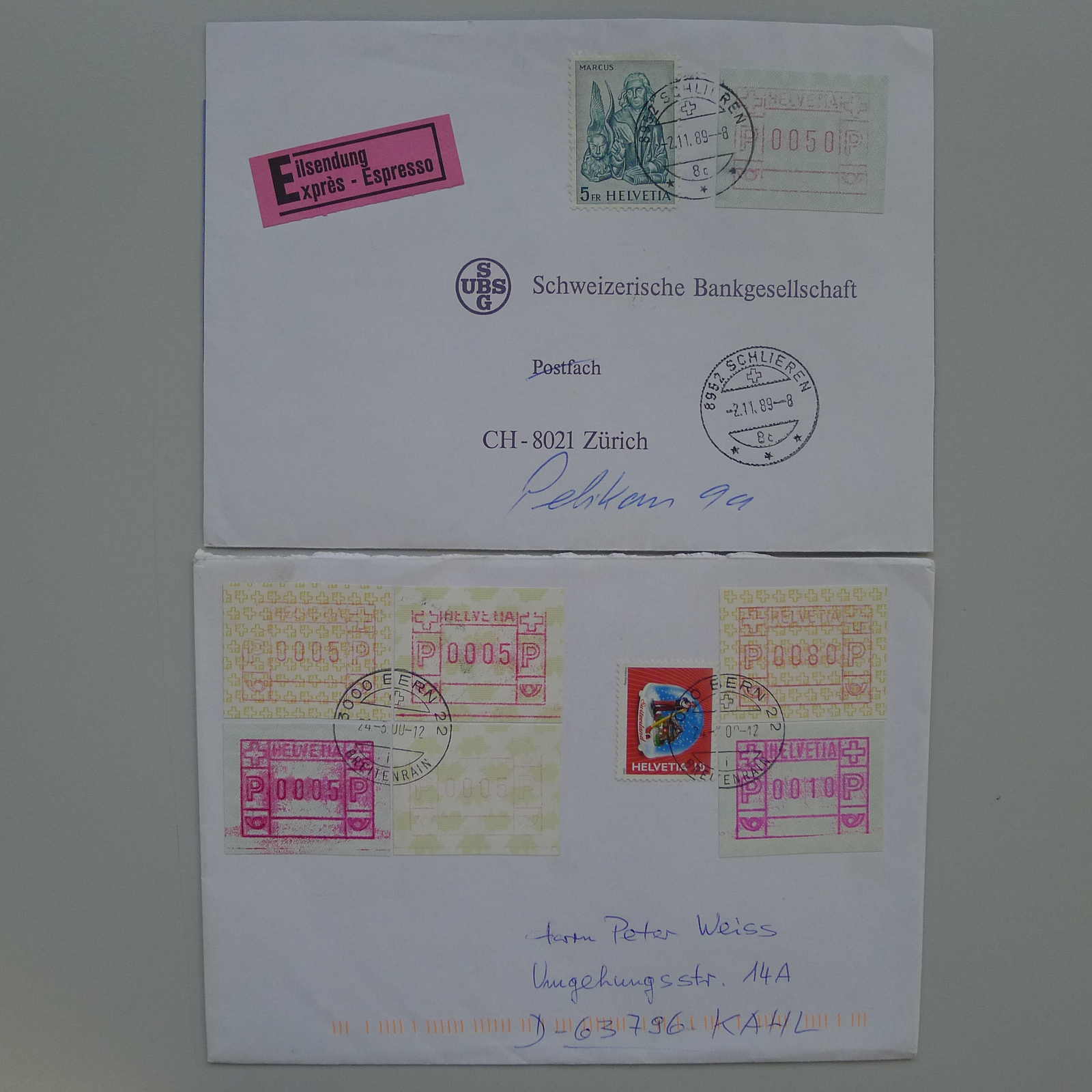 Image 25 for lot number 4010 for 10th Schwarzentruber Auction