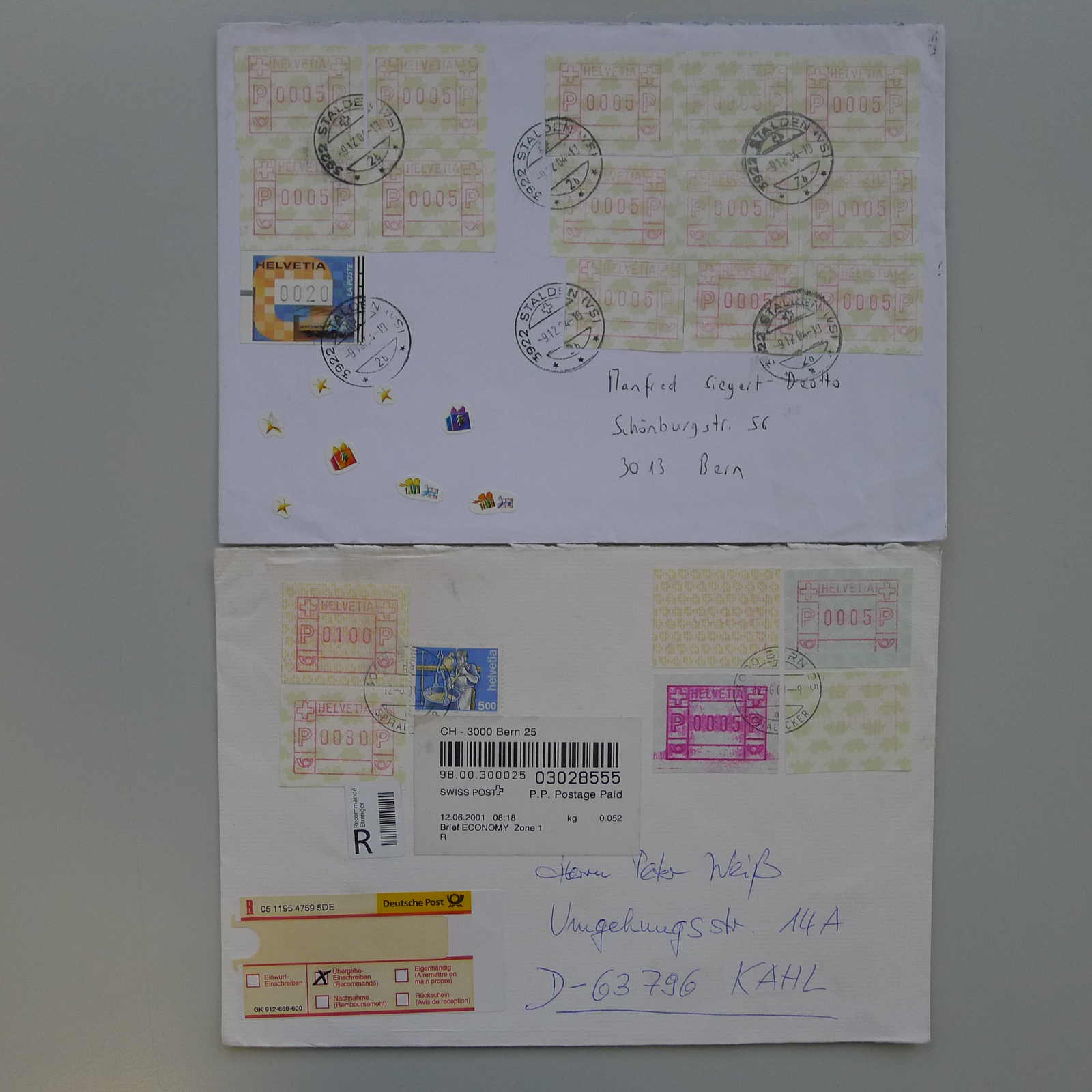 Image 35 for lot number 4010 for 10th Schwarzentruber Auction