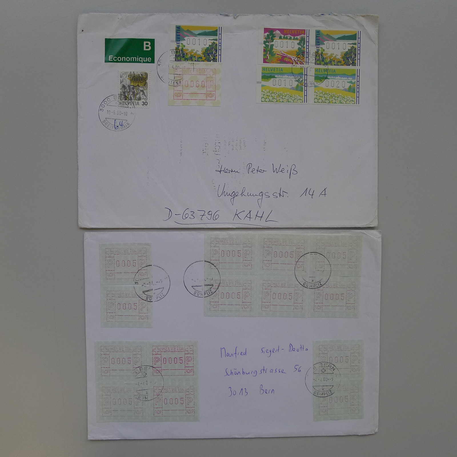 Image 37 for lot number 4010 for 10th Schwarzentruber Auction