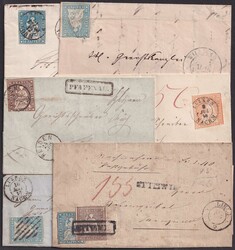 5655138: Strubel affranchissement - Collections
