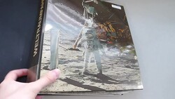 WELTRAUM: 1960-1990, Weltraumsammlung in 5 Alben, mit x-100 Belege ...