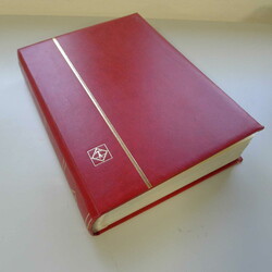 "Etiketten" + "Vignetten" 1882-1980, grosse Sammlung in dickem ...