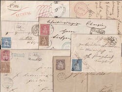 5655061: Kanton Luzern - Sammlungen