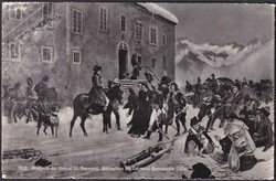2565012: France Napoléon 1852 - Picture postcards