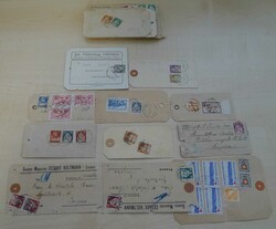 5655156: Switzerland Defintives after 1907 - Collections