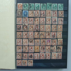 6605: États-Unis - Collections