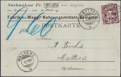 7710: Lots et collections de lettres - Covers bulk lot