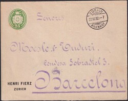 7710: Lots et collections de lettres - Covers bulk lot