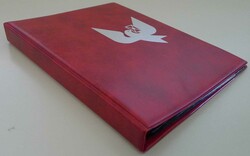 1853-1862, 14 Strubelbriefe und ein "BOM" mit Tax-Zahl-Entwertung von ...