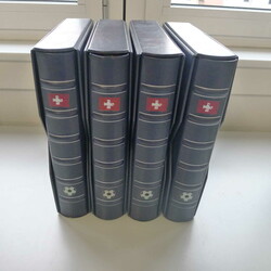 7710: Collections and Lots Cover - Face value bulk lot