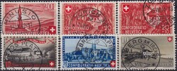 1938-2000, PRO PATRIA vollständige Sammlung (doppelt gefüllt) meist ...
