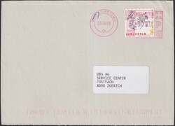 Automatenmarken, 75 Briefe, schöner Posten mit meist gut erhaltenen ...