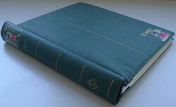 1907-1978, Lagerbuch mit Zwischenstegen, Zusammenhängenden ...